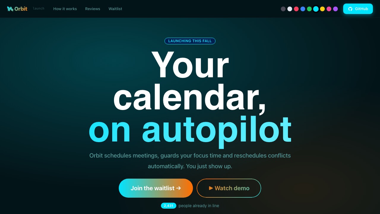 astro-njx-launch home page